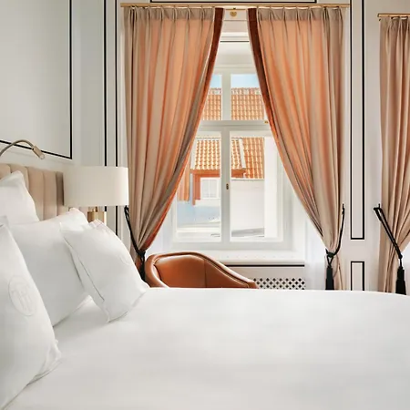 The Burman Hotel Tallinn