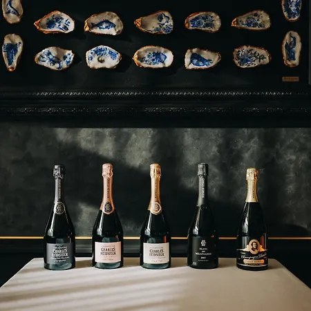 The Burman - Member Of Small Luxury Of The World Ξενοδοχείο