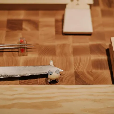 The Burman - Member Of Small Luxury Of The World Hotell 5*