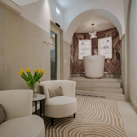 The Burman - Member Of Small Luxury Of The World