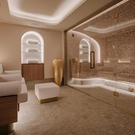 Hotell The Burman - Member Of Small Luxury Of The World 5*