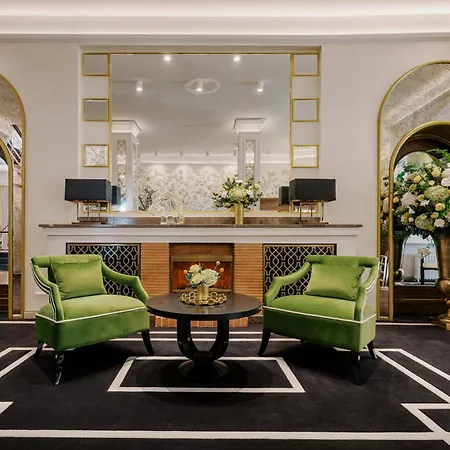 Hotel The Burman