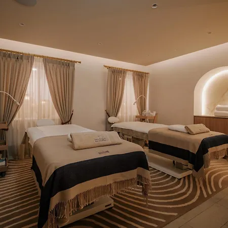 The Burman Hotel
