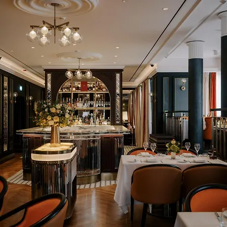 The Burman - Member Of Small Luxury Of The World