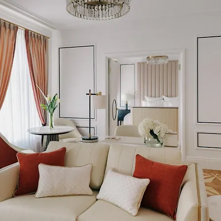 The Burman - Member Of Small Luxury Of The World Ξενοδοχείο