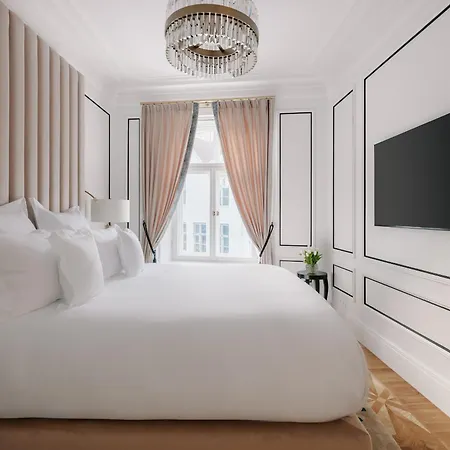 The Burman - Member Of Small Luxury Of The World Ταλίν