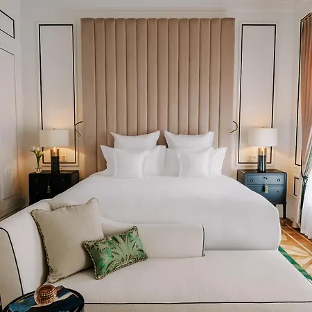 The Burman - Member Of Small Luxury Of The World Ξενοδοχείο Ταλίν