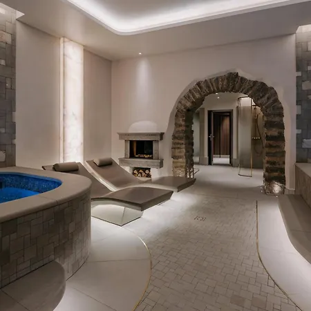 The Burman - Member Of Small Luxury Of The World Hotell