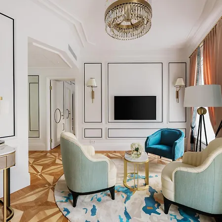 The Burman - Member Of Small Luxury Of The World