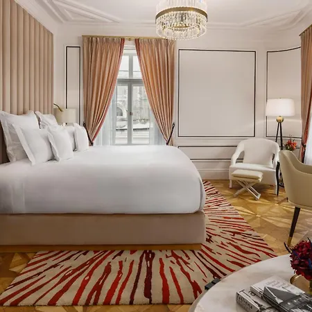 The Burman - Member Of Small Luxury Of The World Hotell