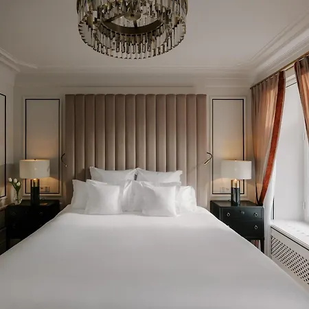 The Burman - Member Of Small Luxury Of The World Ξενοδοχείο