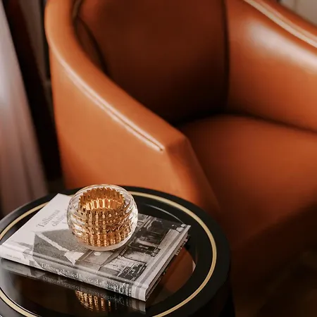 The Burman - Member Of Small Luxury Of The World Hotell