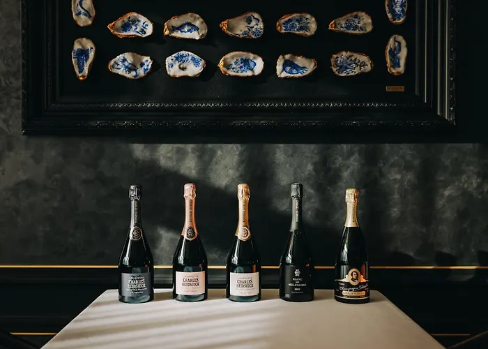 The Burman - Member Of Small Luxury Of The World Ξενοδοχείο