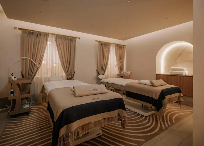 The Burman - Member Of Small Luxury Of The World Ξενοδοχείο