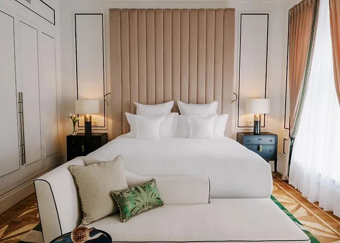 The Burman - Member Of Small Luxury Of The World Hotel Tallin