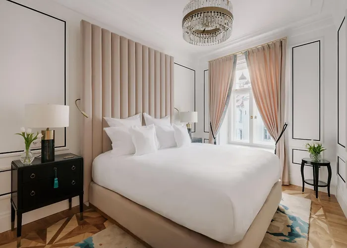 The Burman - Member Of Small Luxury Of The World