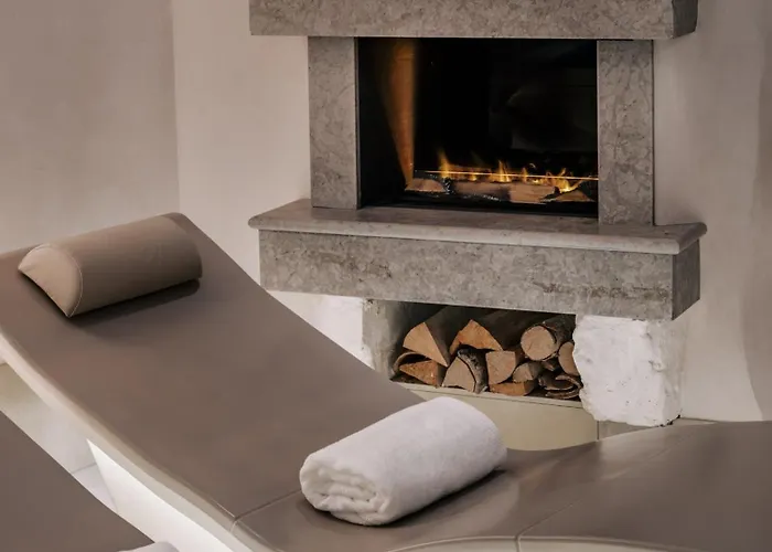 The Burman - Member Of Small Luxury Of The World Ξενοδοχείο 5*