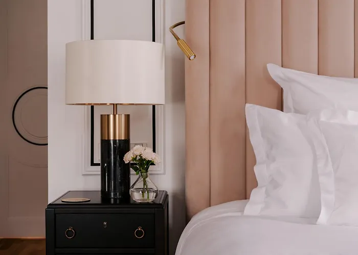 The Burman - Member Of Small Luxury Of The World