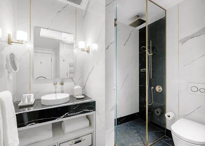 Hotel The Burman - Member Of Small Luxury Of The World