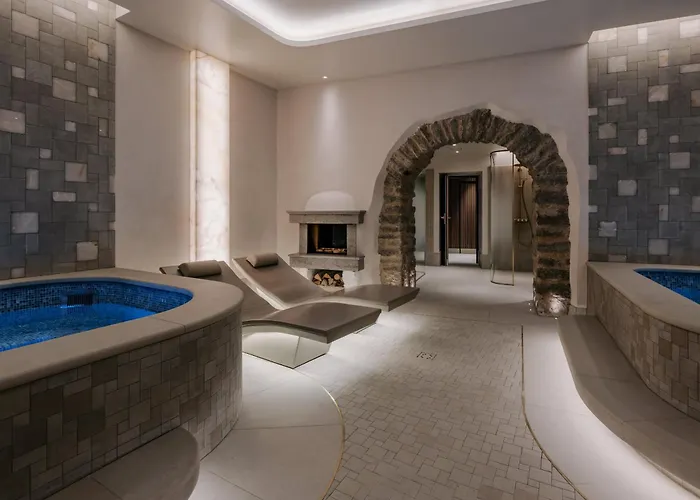 The Burman - Member Of Small Luxury Of The World Hotel