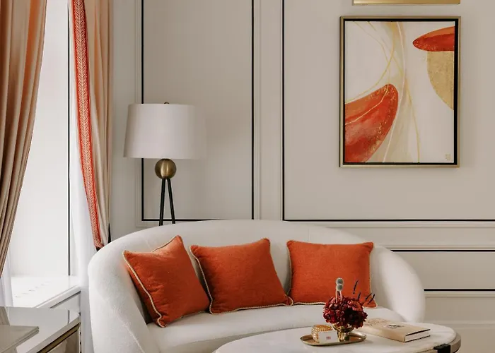 The Burman - Member Of Small Luxury Of The World Hotel Tallin