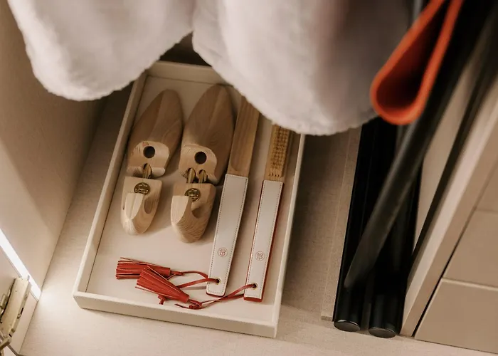 The Burman - Member Of Small Luxury Of The World