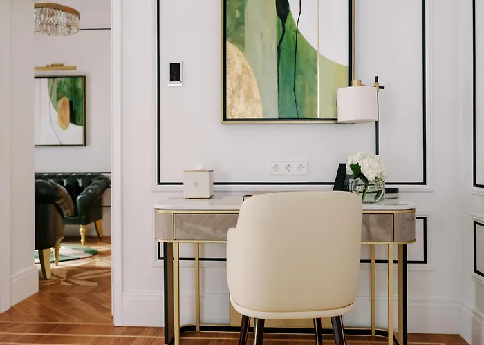 The Burman - Member Of Small Luxury Of The World Hotel Tallin