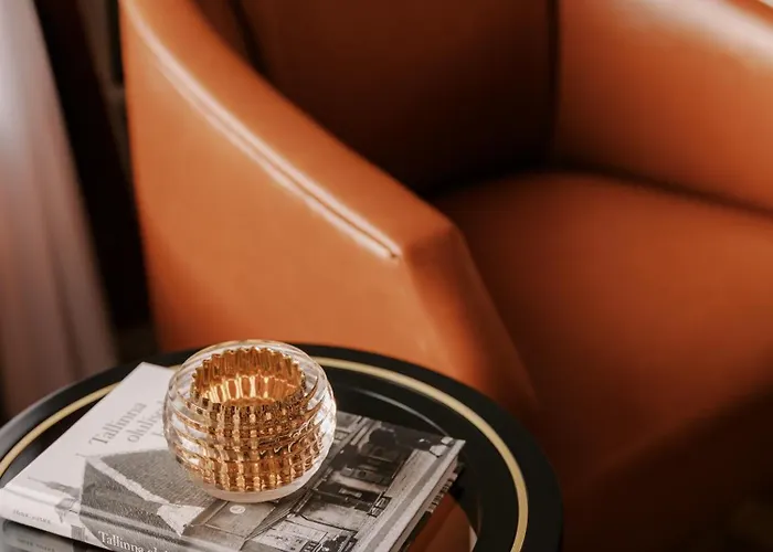 The Burman - Member Of Small Luxury Of The World Otel