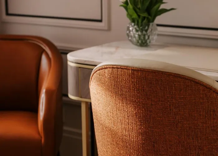 The Burman - Member Of Small Luxury Of The World 5*