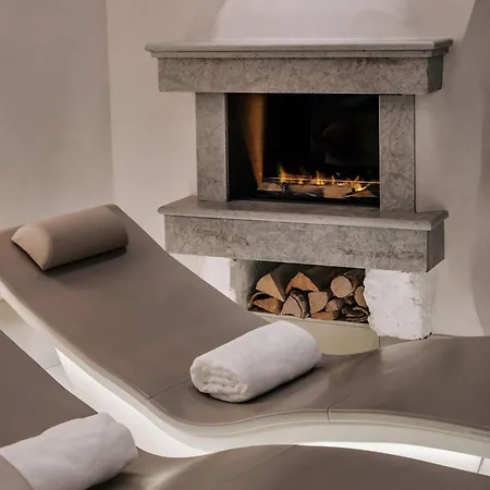 The Burman - Member Of Small Luxury Of The World Hotel 5*