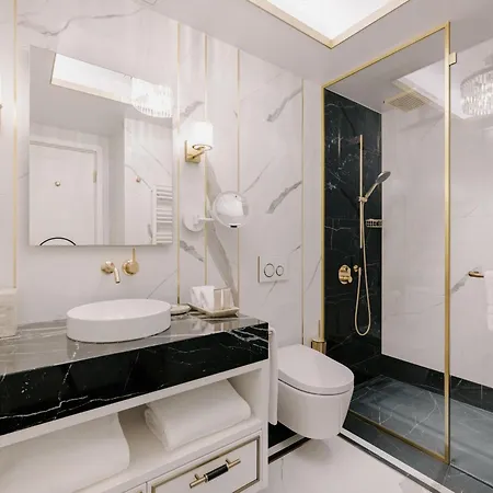 The Burman - Member Of Small Luxury Of The World 5*