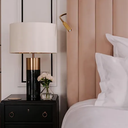 The Burman - Member Of Small Luxury Of The World