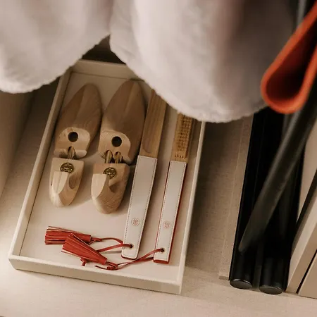 The Burman - Member Of Small Luxury Of The World