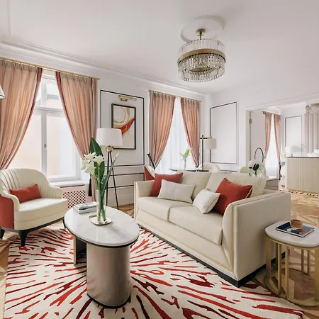 The Burman - Member Of Small Luxury Of The World