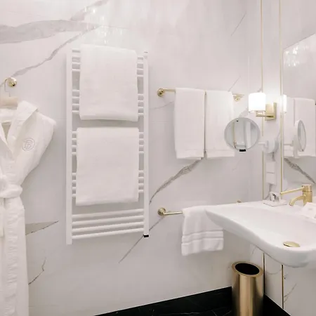 The Burman - Member Of Small Luxury Of The World 5* Tallinn