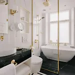 The Burman - Member Of Small Luxury Of The World 5* تالين