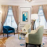 The Burman - Member Of Small Luxury Of The World فندق