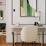 The Burman - Member Of Small Luxury Of The World فندق تالين