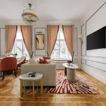 فندق The Burman - Member Of Small Luxury Of The World