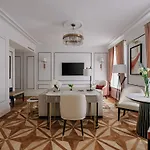 فندق The Burman - Member Of Small Luxury Of The World تالين