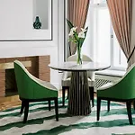 The Burman - Member Of Small Luxury Of The World تالين