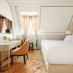 فندق The Burman - Member Of Small Luxury Of The World 5*