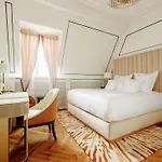 The Burman - Member Of Small Luxury Of The World 5* تالين