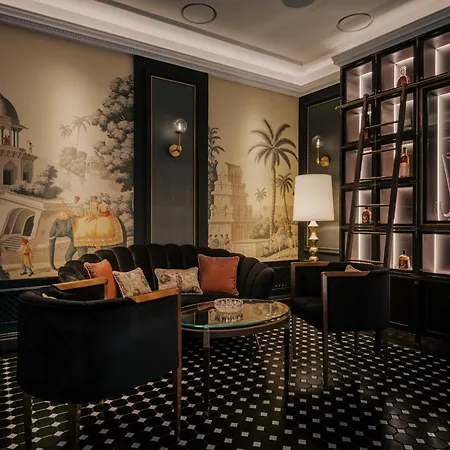 The Burman - Member Of Small Luxury Of The World تالين