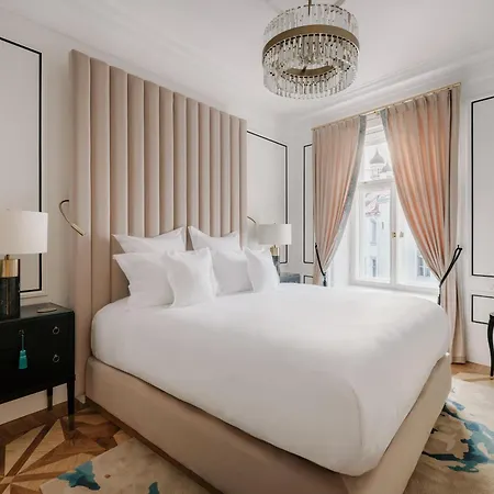 The Burman - Member Of Small Luxury Of The World