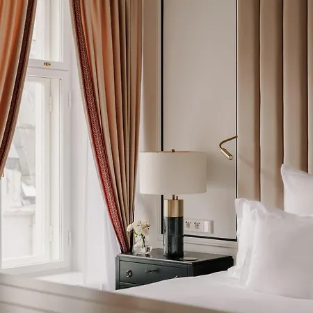 The Burman - Member Of Small Luxury Of The World Tallin