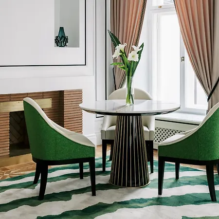 The Burman - Member Of Small Luxury Of The World Tallin