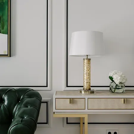 The Burman - Member Of Small Luxury Of The World Hotel