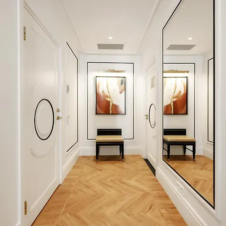 The Burman - Member Of Small Luxury Of The World