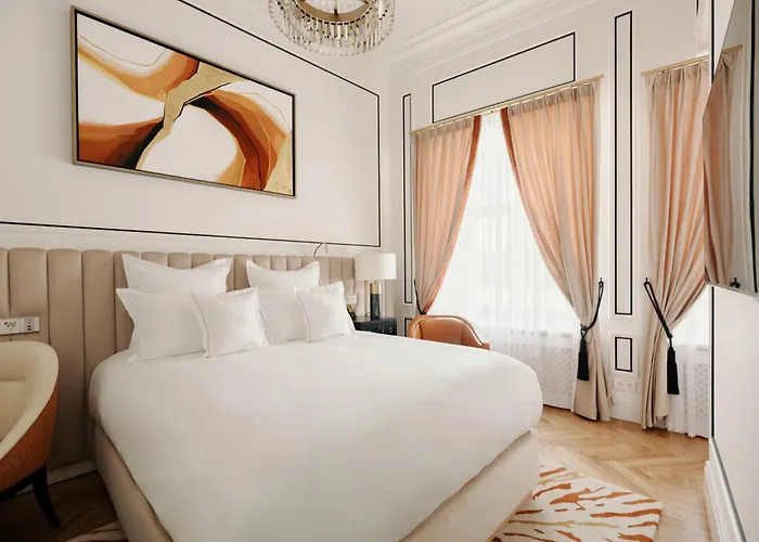 The Burman - Member Of Small Luxury Of The World فندق